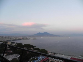 B&B Dipintodiblu' Napoli